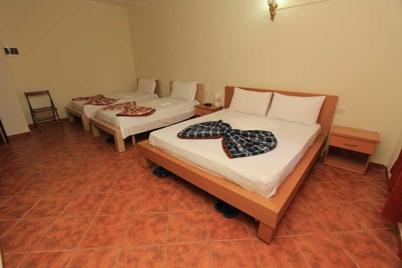 Hotel Bicaj Shkodër Exterior foto